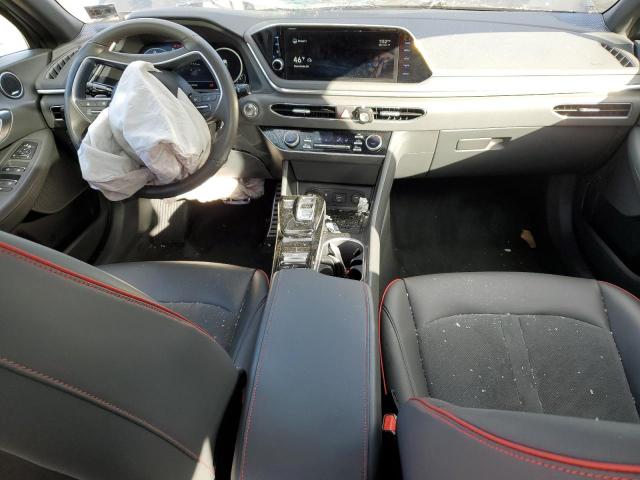 Hyundai SONATA Sel Plus Image 6