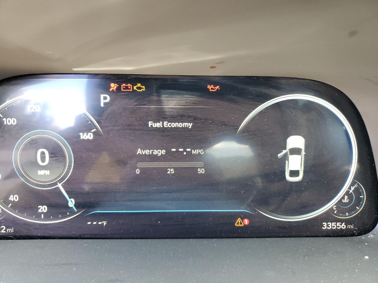 Hyundai SONATA Sel Plus Image 9