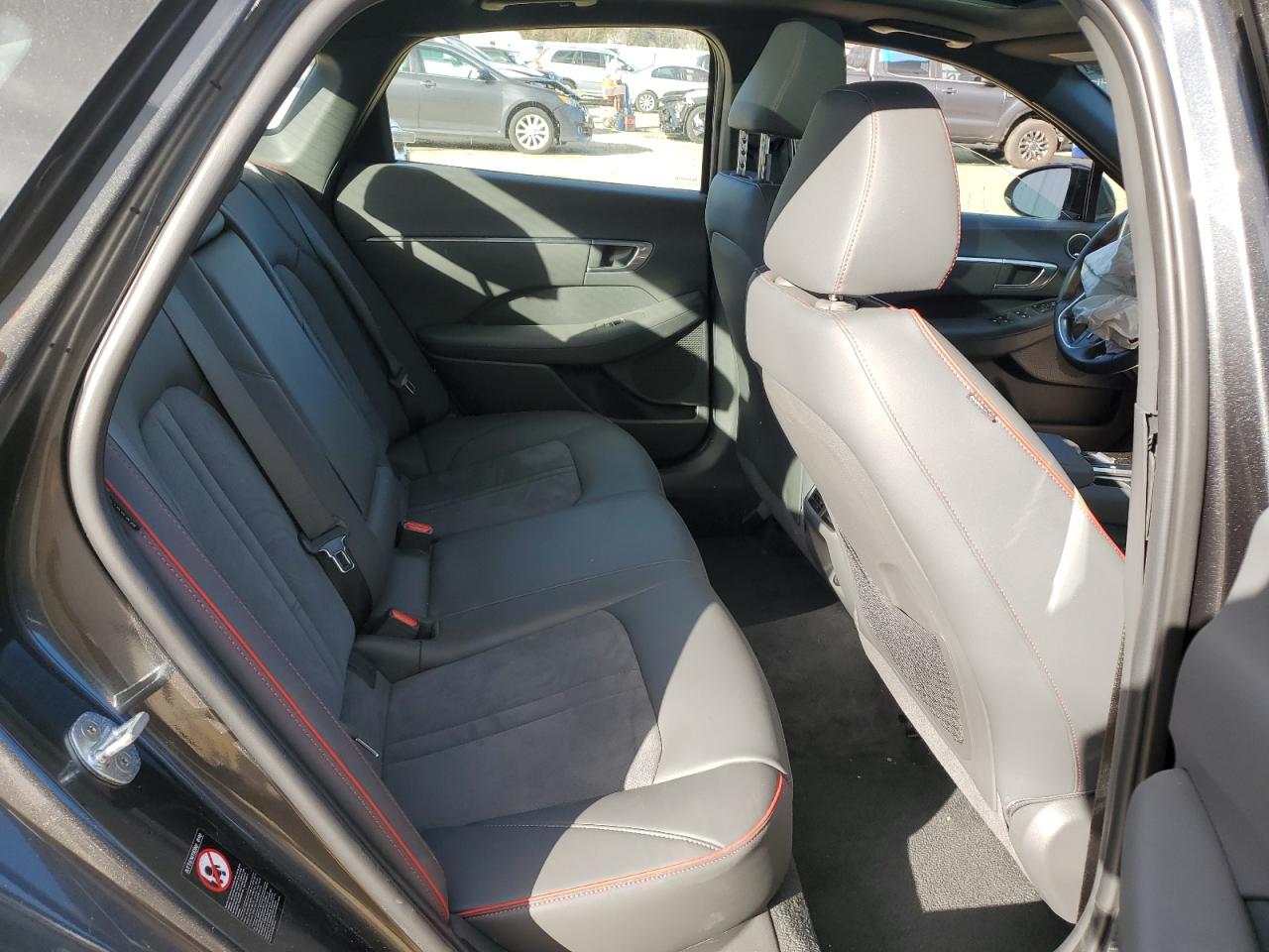 Hyundai SONATA Sel Plus Image 7