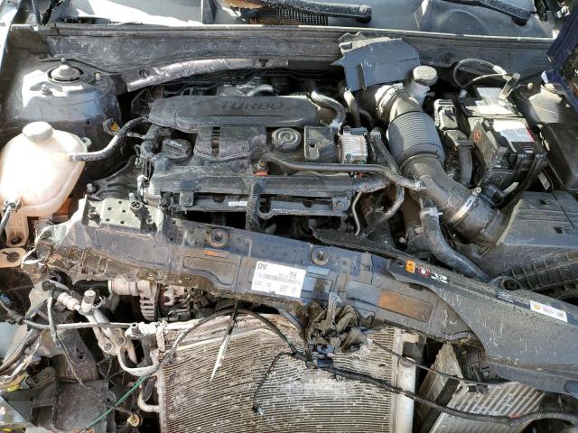 Hyundai SONATA Sel Plus Image 8