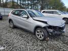 BMW X Series Sdrive28i Image 8