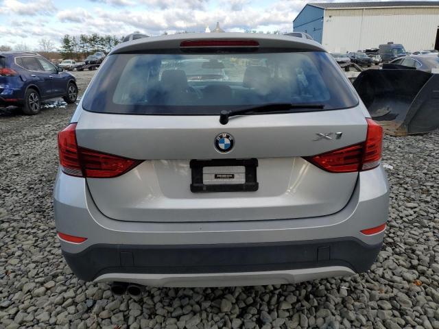 BMW X Series Sdrive28i Image 3