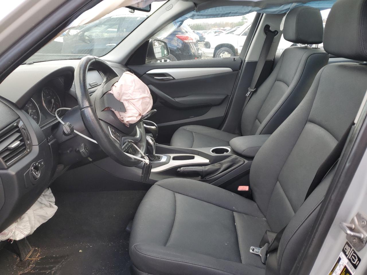 BMW X Series Sdrive28i Image 12