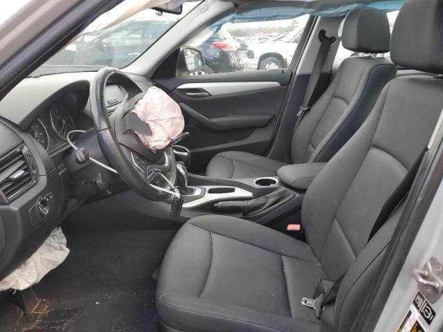 BMW X Series Sdrive28i Image 12