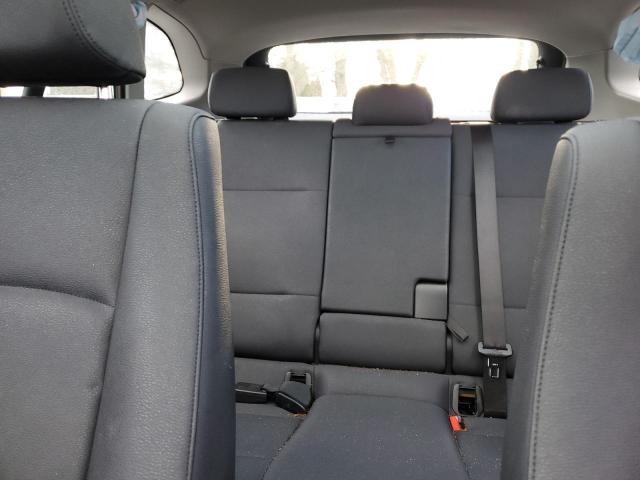 BMW X Series Sdrive28i Image 4