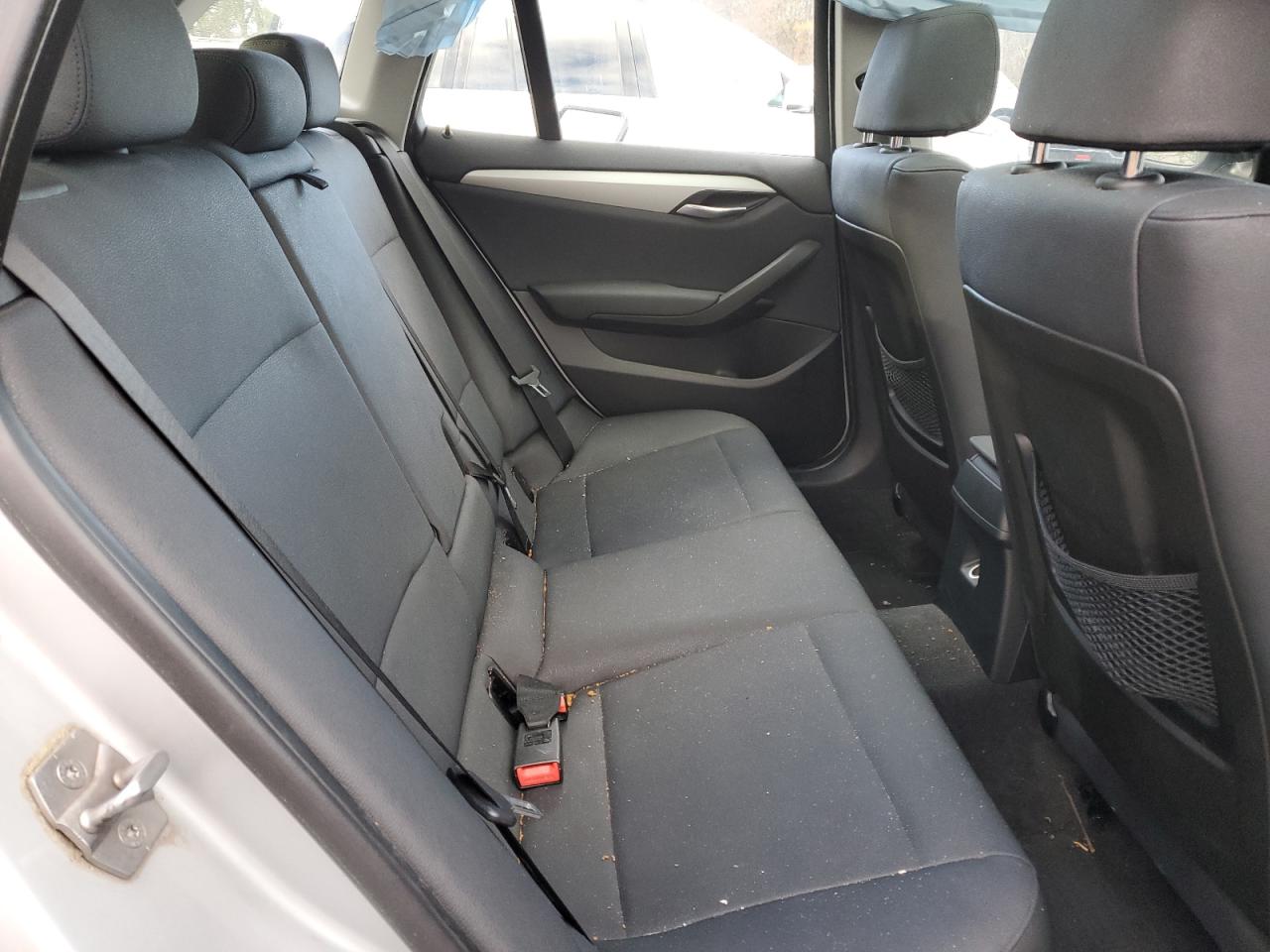 BMW X Series Sdrive28i Image 6