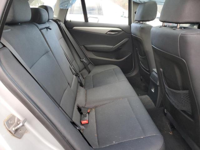 BMW X Series Sdrive28i Image 6