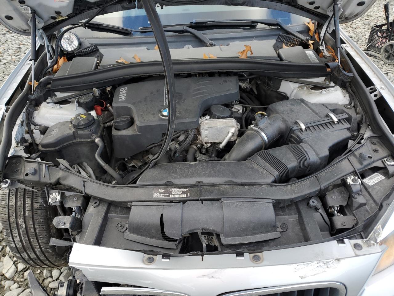 BMW X Series Sdrive28i Image 7