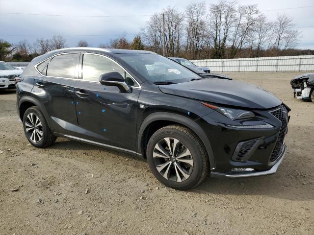 Lexus NX 300 Base Image 2
