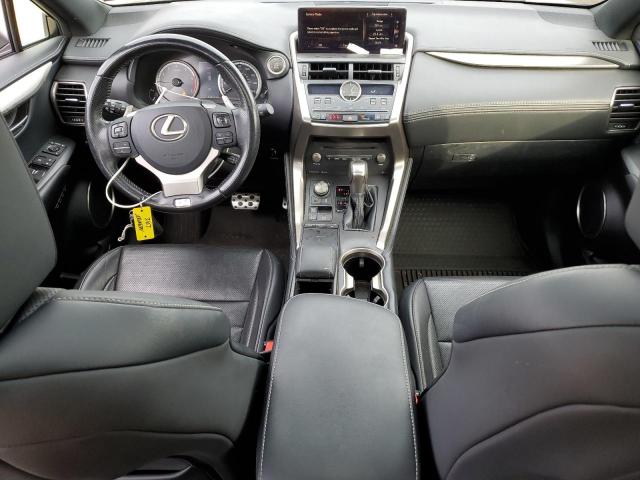 Lexus NX 300 Base Image 5