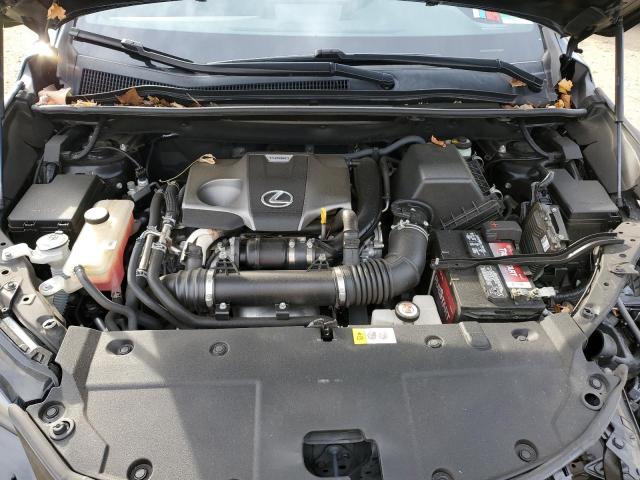 Lexus NX 300 Base Image 4