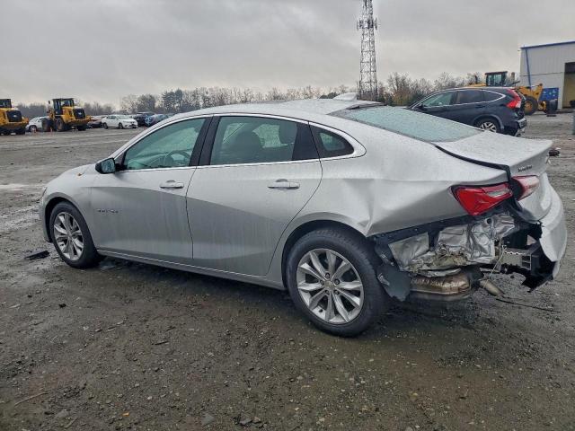 Chevrolet Malibu Lt Image 8