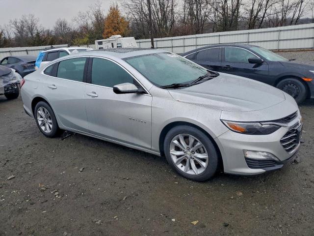 Chevrolet Malibu Lt Image 9