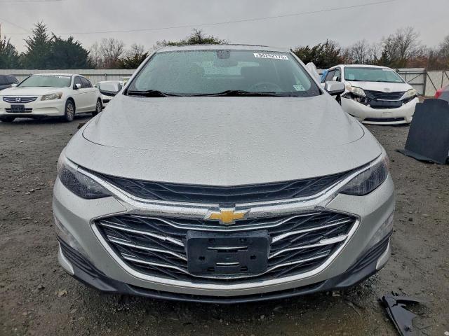 Chevrolet Malibu Lt Image 3