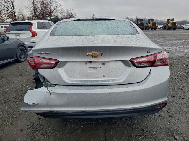 Chevrolet Malibu Lt Image 6