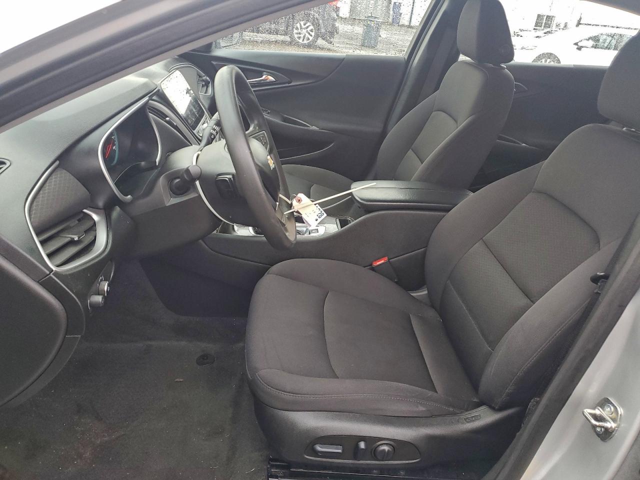 Chevrolet Malibu Lt Image 11