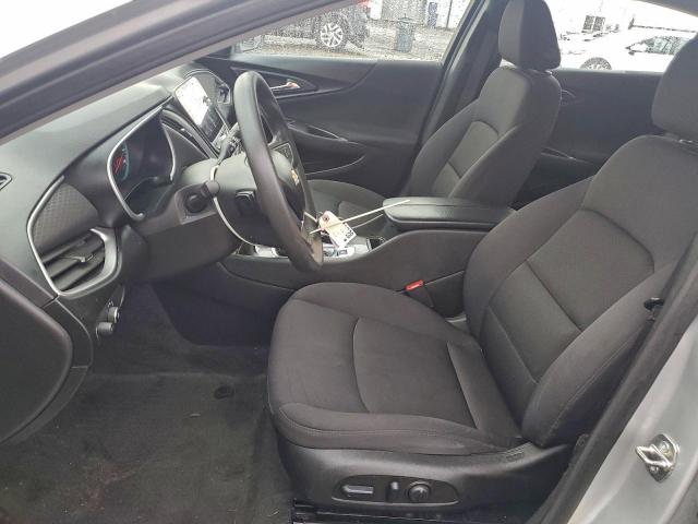 Chevrolet Malibu Lt Image 11