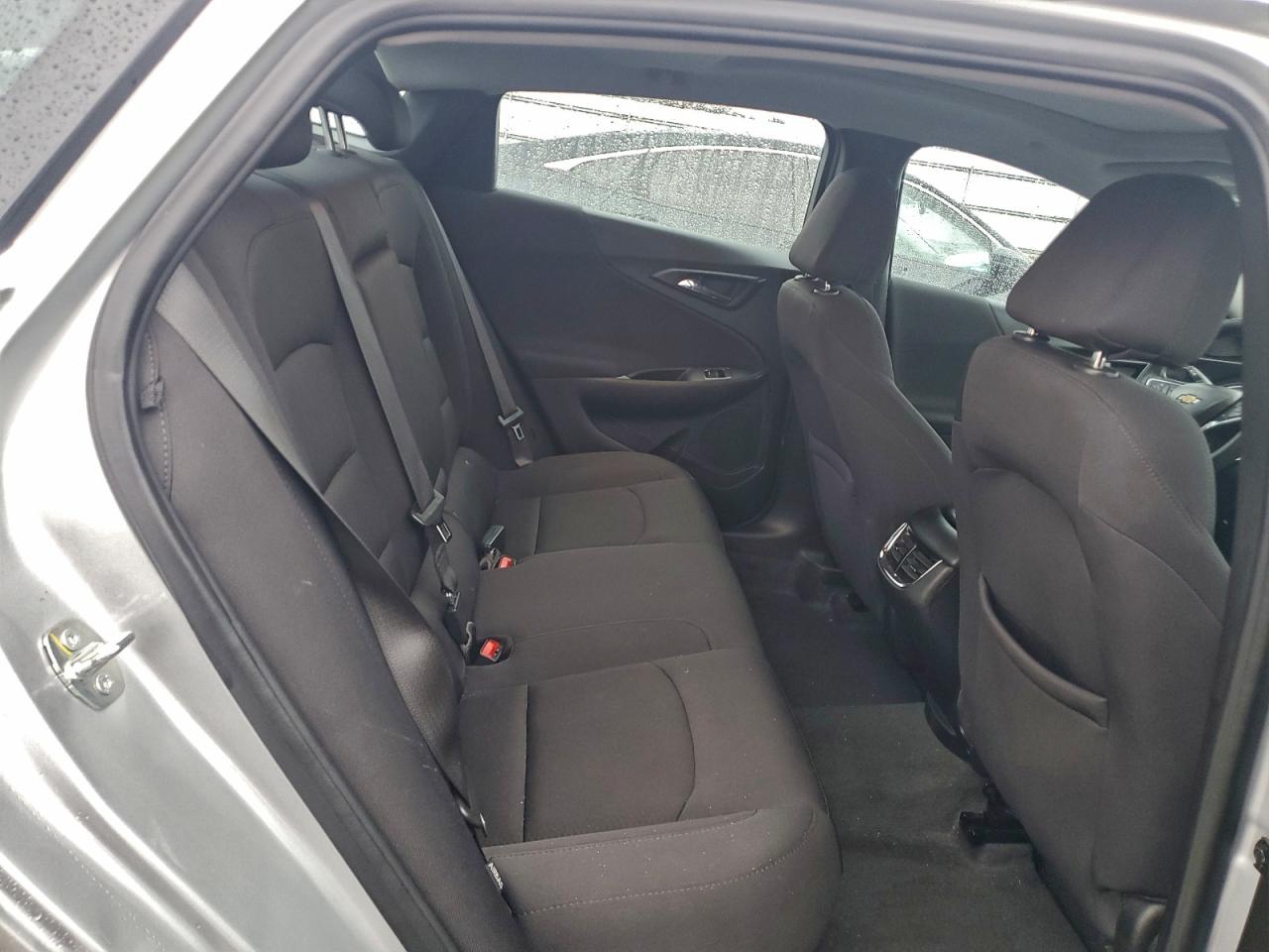 Chevrolet Malibu Lt Image 7