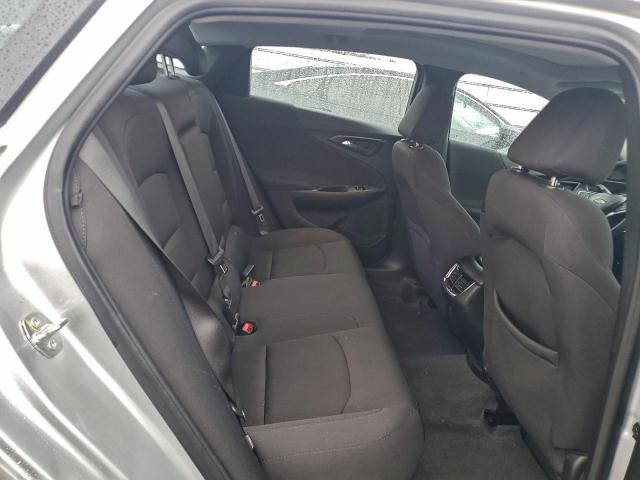 Chevrolet Malibu Lt Image 7