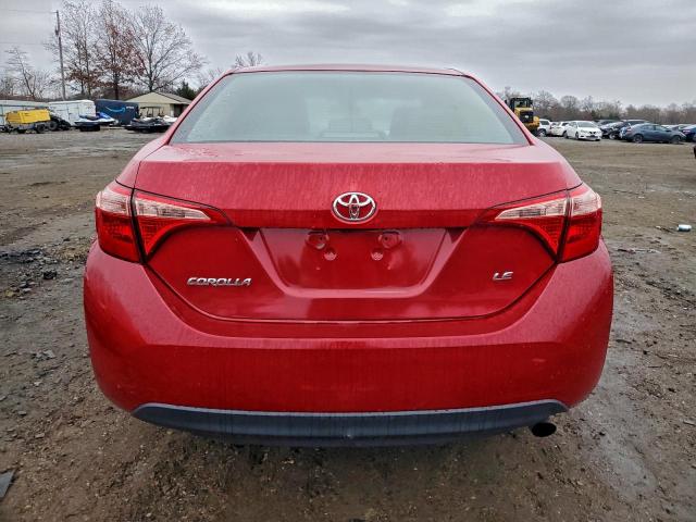 Toyota Corolla L Image 6