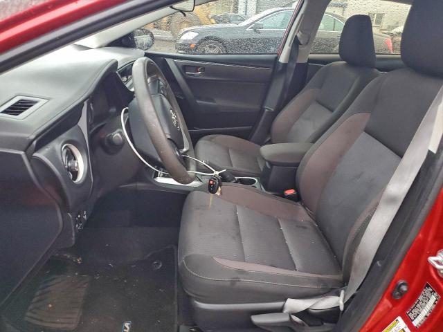 Toyota Corolla L Image 7