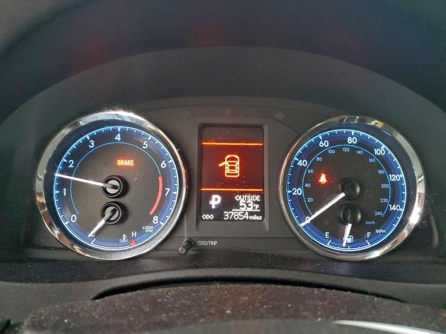 Toyota Corolla L Image 12