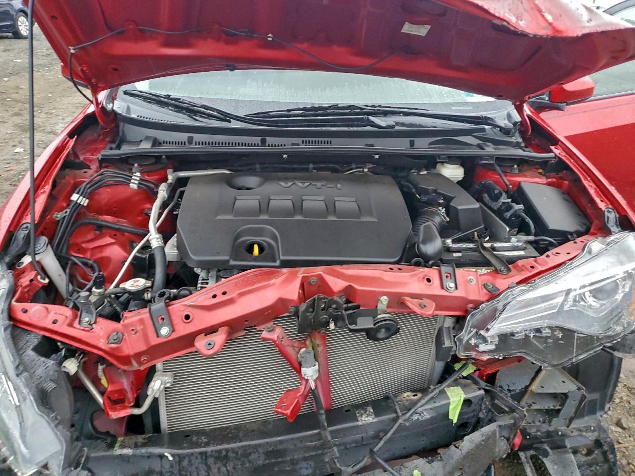 Toyota Corolla L Image 10