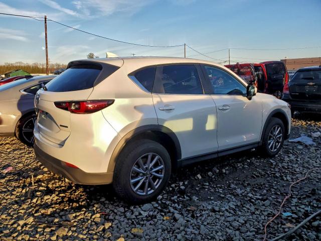 Mazda Cx Preferred Image 3