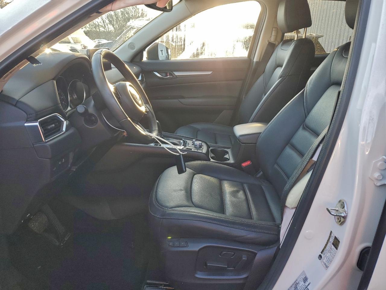 Mazda Cx Preferred Image 10