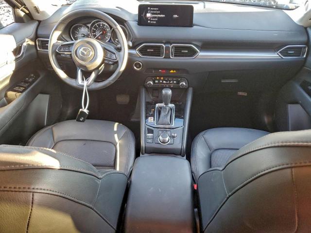 Mazda Cx Preferred Image 6