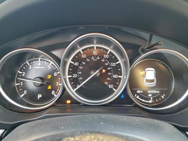 Mazda Cx Preferred Image 4