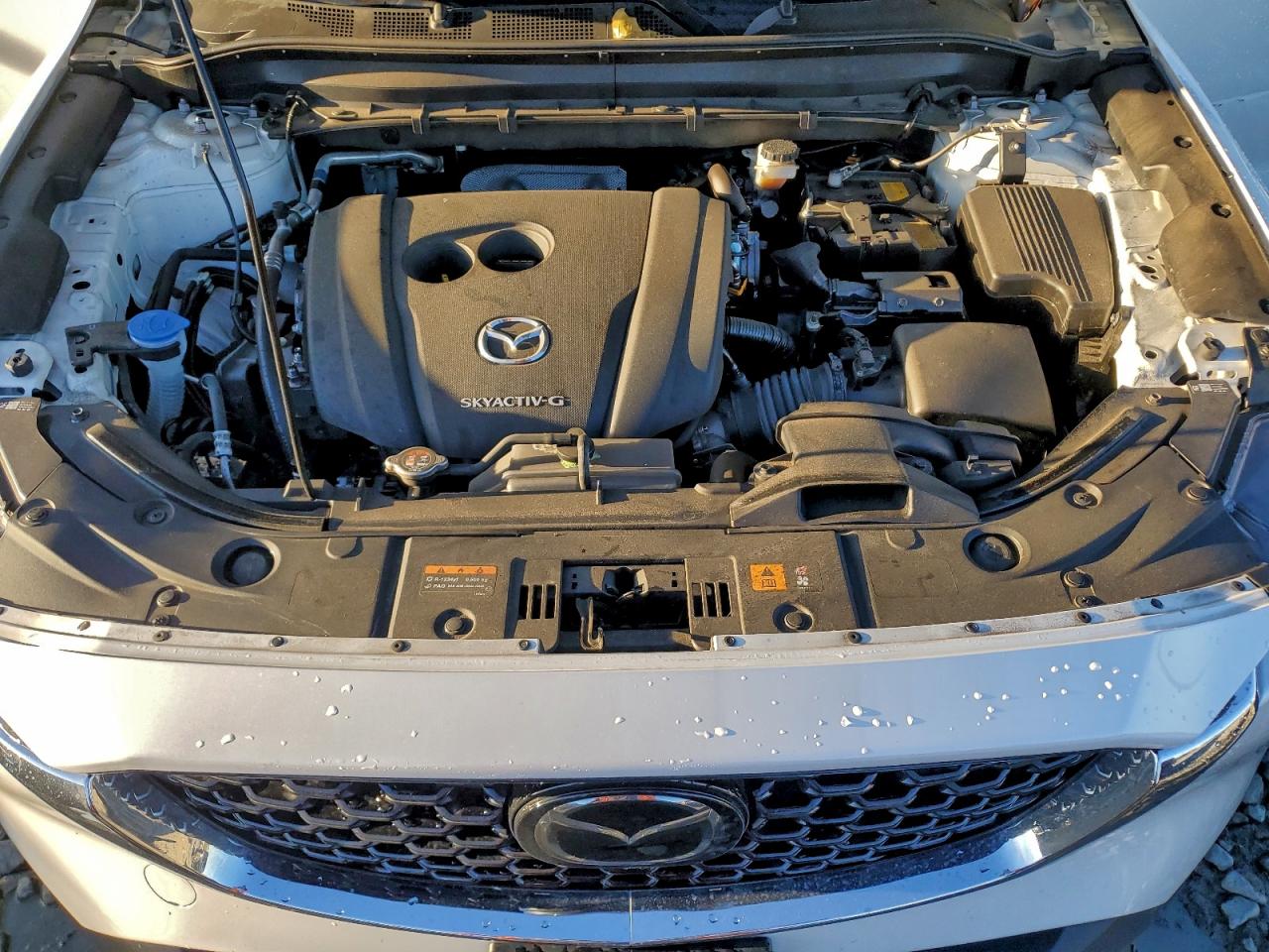 Mazda Cx Preferred Image 7