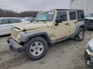 Jeep Wrangler Sport Image 1