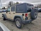 Jeep Wrangler Sport Image 2