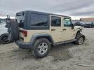 Jeep Wrangler Sport Image 12