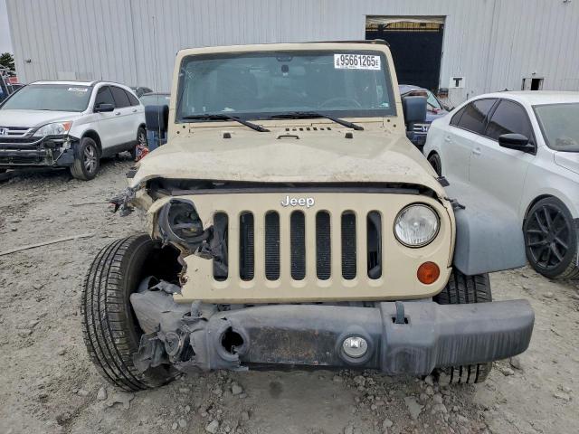 Jeep Wrangler Sport Image 10