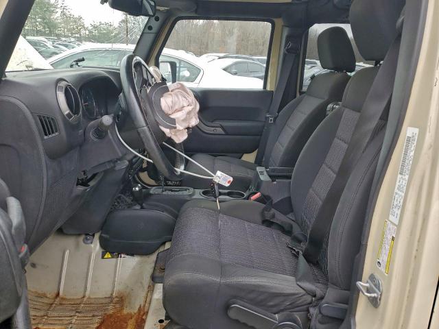 Jeep Wrangler Sport Image 4