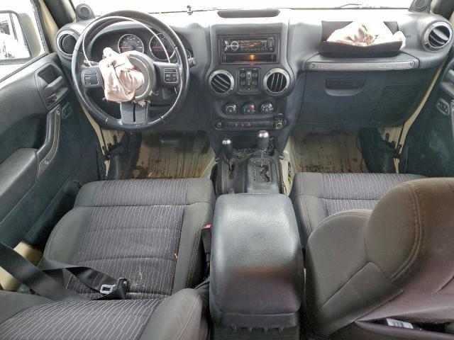 Jeep Wrangler Sport Image 6