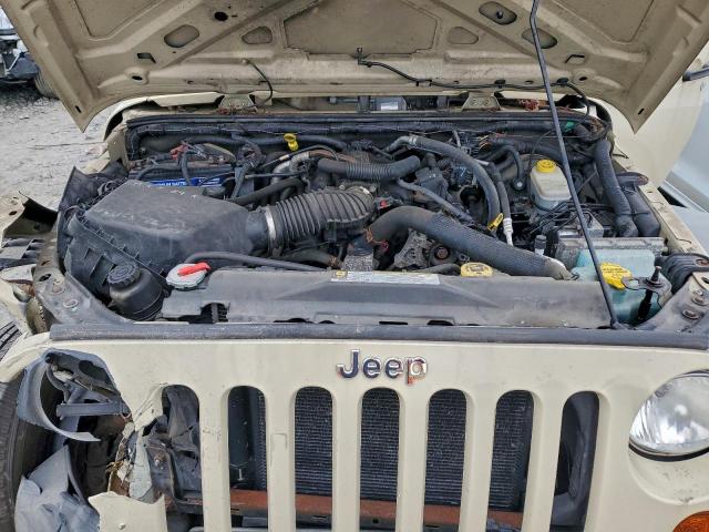 Jeep Wrangler Sport Image 11