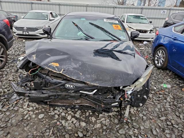 Kia Optima Ex Image 2