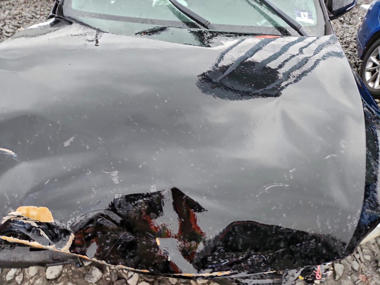 Kia Optima Ex Image 11