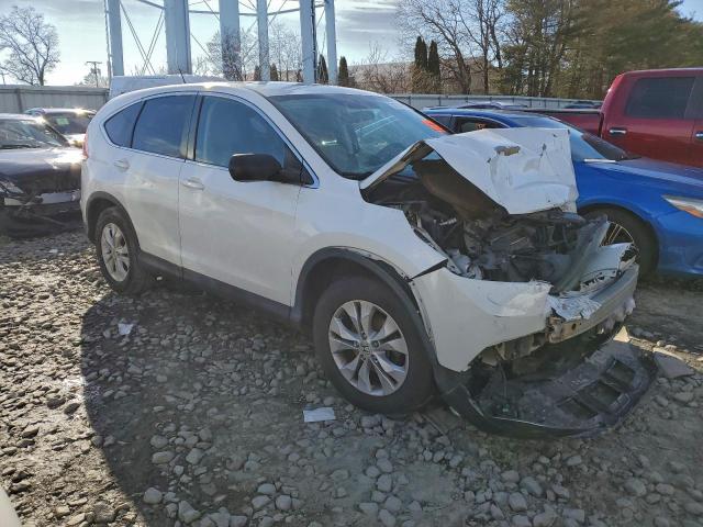 Honda Crv Ex Image 2