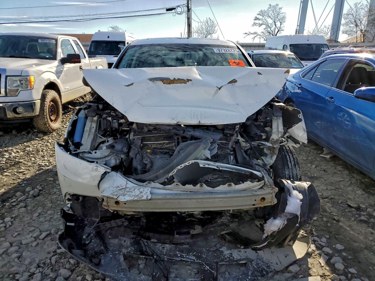 Honda Crv Ex Image 5