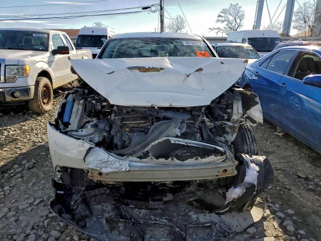 Honda Crv Ex Image 5