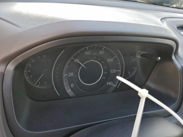 Honda Crv Ex Image 7