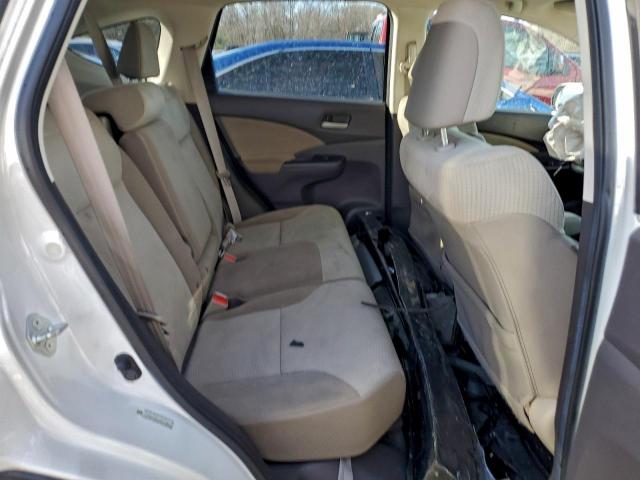 Honda Crv Ex Image 12