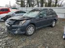 Subaru Outback 2.5i Premium Image 1