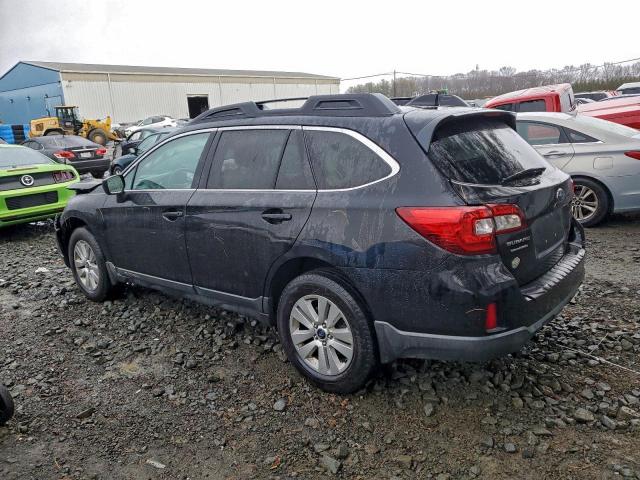 Subaru Outback 2.5i Premium Image 11