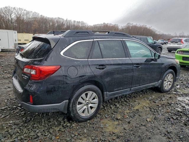 Subaru Outback 2.5i Premium Image 10