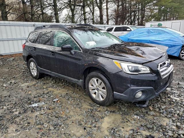 Subaru Outback 2.5i Premium Image 3